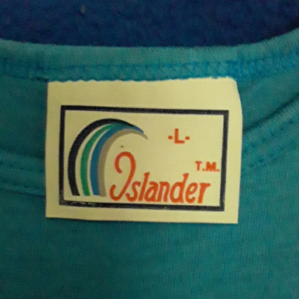 Retro Tank top - Picture 5 of 8